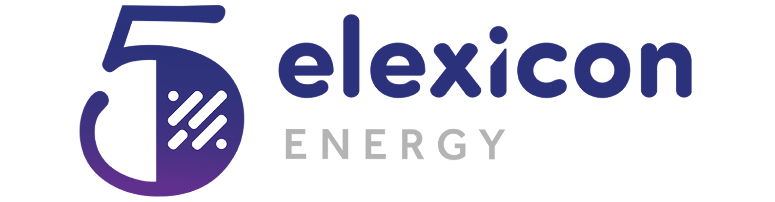 Elexicon Energy Logo