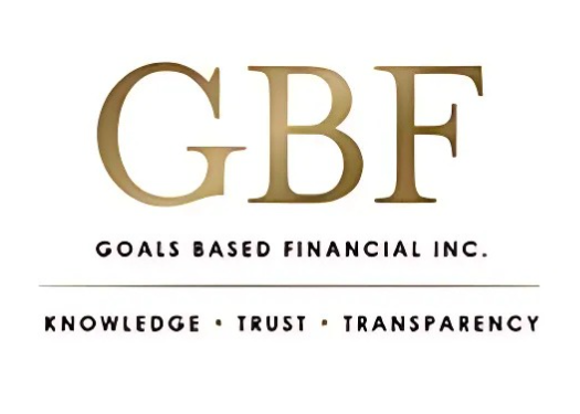 Goals Based Financial logo