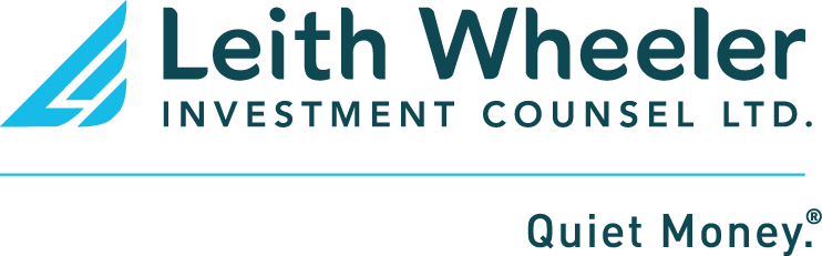 Leith Wheeler Logo