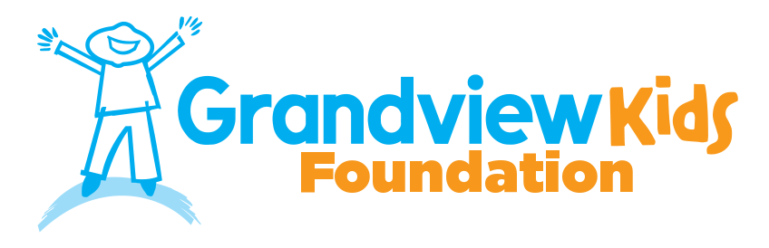 Grandview Kids Logo