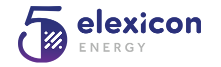 Elexicon Energy Logo