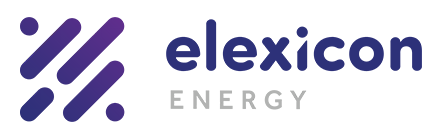 Elexicon Energy Logo