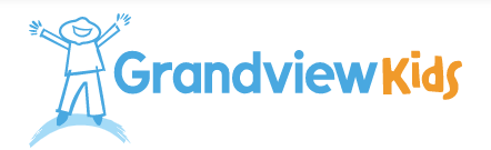 Grandview Kids Logo